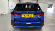 BMW X1 sDrive 18d M Sport 5dr [Tech/Pro Pack] Step Auto Diesel Estate